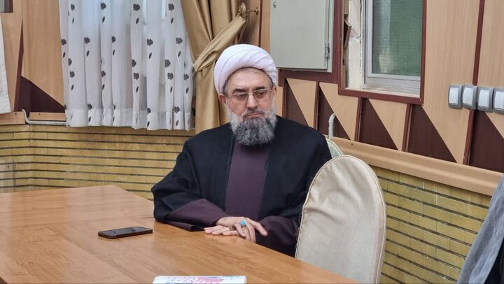 تصاویر/ گردهمایی ائمه جمعه استان تهران در دماوند با محوریت جهاد تبیین