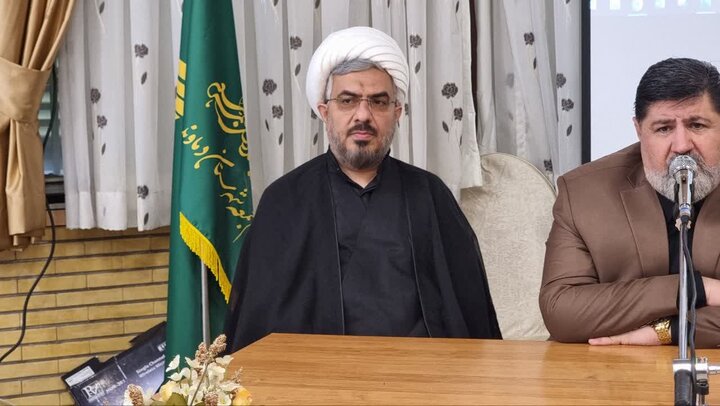 تصاویر/ گردهمایی ائمه جمعه استان تهران در دماوند با محوریت جهاد تبیین