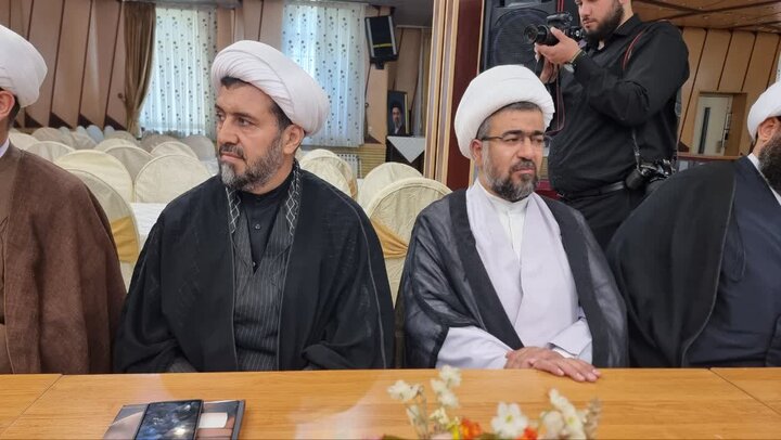 تصاویر/ گردهمایی ائمه جمعه استان تهران در دماوند با محوریت جهاد تبیین