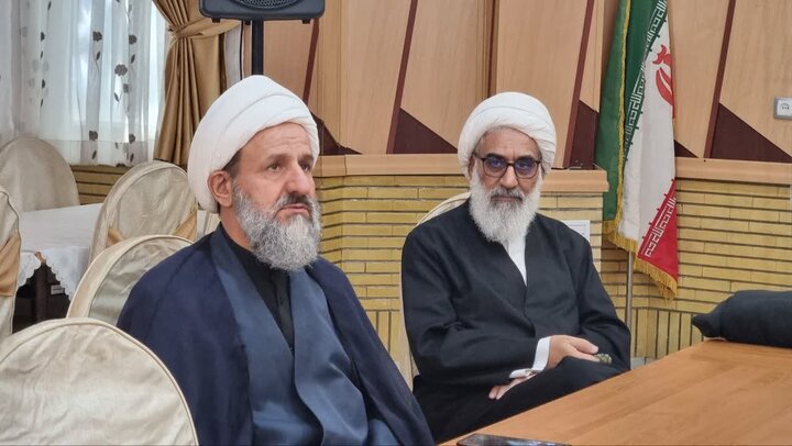 تصاویر/ گردهمایی ائمه جمعه استان تهران در دماوند با محوریت جهاد تبیین