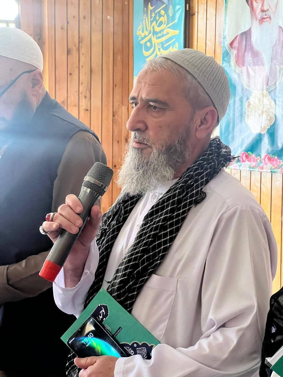 سکردو؛ رہبرِ شہید کی یاد میں تعزیتی ریفرنس: رہبرِ شہید کی شہادت نے عالمی استکبار کے فریب کو بے نقاب کیا، مقررین