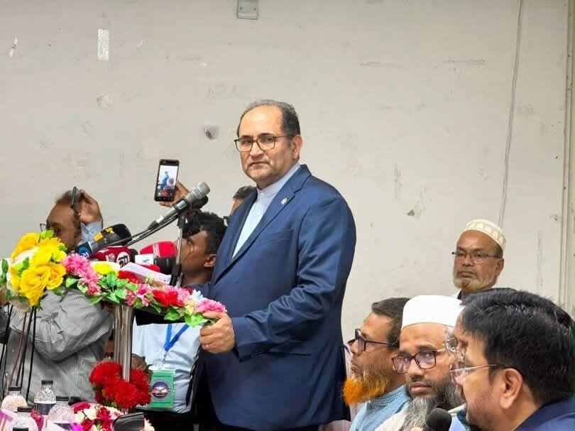 Bangladesh Menjadi Tuan Rumah Konferensi "Umat Wahidah"