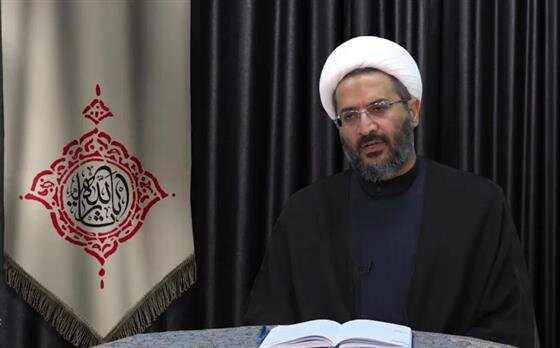 فعالیت ۳۵۰ موکب اوقاف در اربعین حسینی