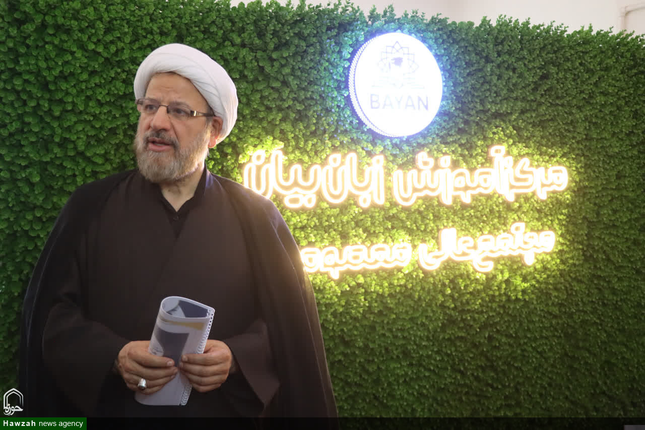 کنشگری اجتماعی، عامل کلیدی در هویتیابی بانوان طلبه است کنشگری اجتماعی، عامل کلیدی در هویتیابی بانوان طلبه است