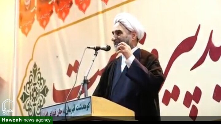 صیانت از «تنگه هرمز»، اولویت راهبردی ایران در برابر نظام سلطه است