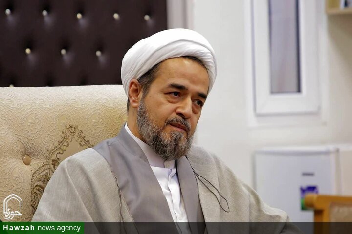 اربعین حسینی، نماد اقتدار و اتحاد شیعیان و جهان اسلام است