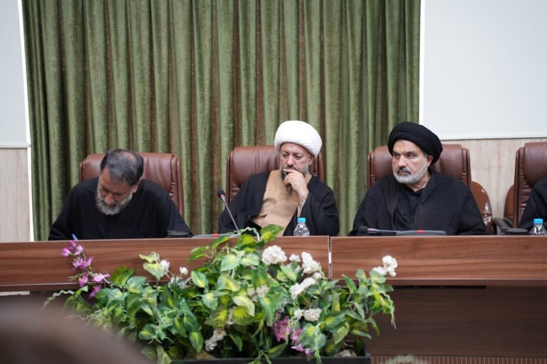 بررسی پیوند «مقاومت و الهیات رهایی‌بخش» با حضور اندیشمند اسپانیایی در دانشگاه باقرالعلوم(ع)