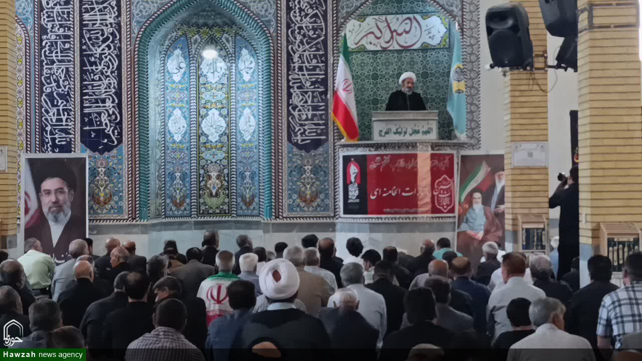 موضع‌گیری مسئولان باید متناسب با شرایط حساس منطقه باشد