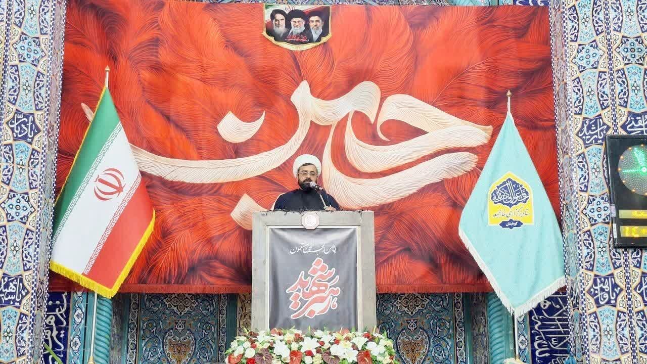 بدعهدی مکرر دشمن در عرصه‌های مختلف، راه هرگونه گفتگوی سازنده را می‌بندد