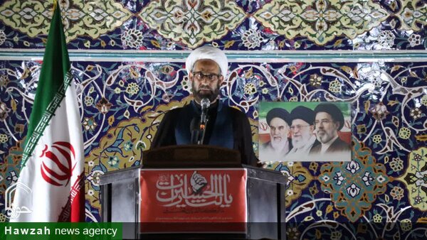 حضور آمریکا، عامل اصلی ناامنی و بی‌ثباتی در غرب آسیا است
