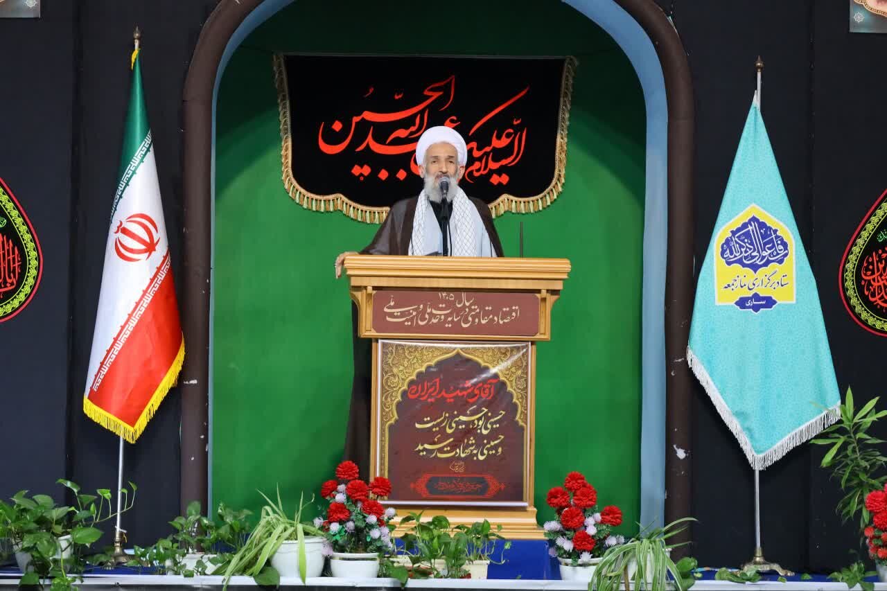 نباید با حملات کوچک دشمن، از تهاجم سراسری غافل شد