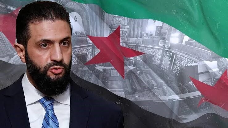 نماینده سابق مجلس سوریه: اقدامات شورای «هیئت تحریر الشام» بازتابدهنده «حکومت فردی» و دارای ایرادات اساسی قانونی است نماینده سابق مجلس سوریه: اقدامات شورای «هیئت تحریر الشام» بازتابدهنده «حکومت فردی» و دارای ایرادات اساسی قانونی است
