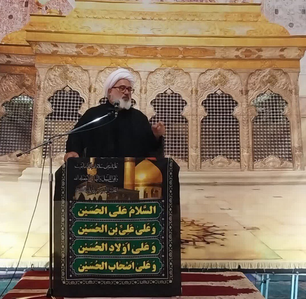 شعار «مرگ بر آمریکا» مبنای قرآنی دارد