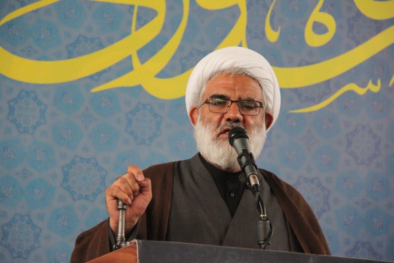 امروز بازدارندگی قطعی راهبرد مهم برای کشور ماست