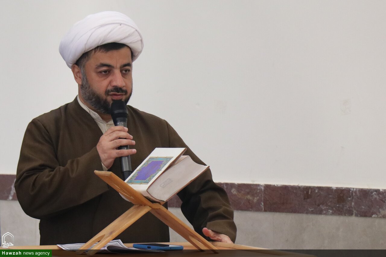 آزمون ورودی حوزه‌ علمیه در گلستان با حضور بیش از ۱۱۵ داوطلب برگزار شد