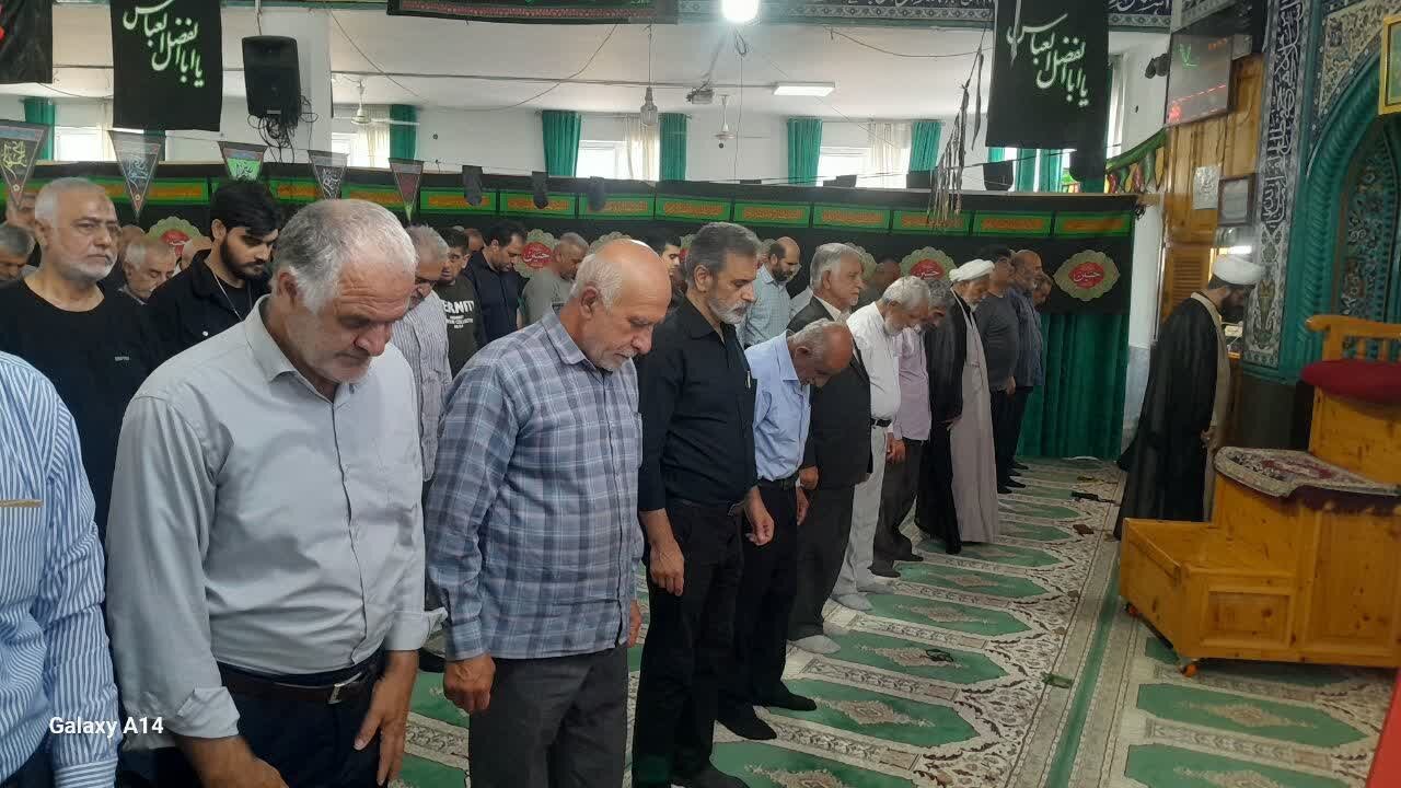 آمریکا تنها زبان زور را می‌فهمد
