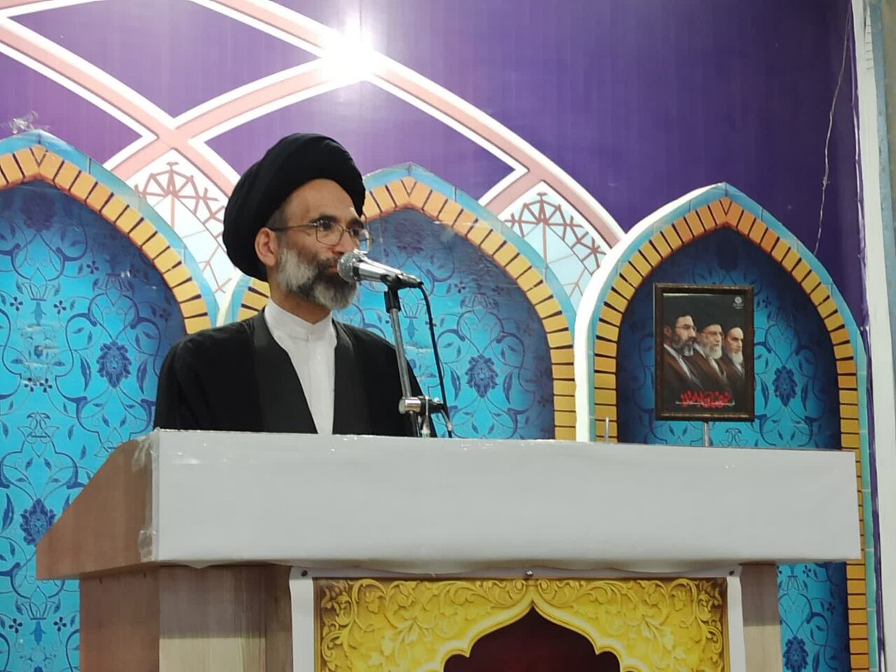 آزادی‌خواهان، هرگز از قصاص و انتقام جنایتکاران دست نخواهند کشید