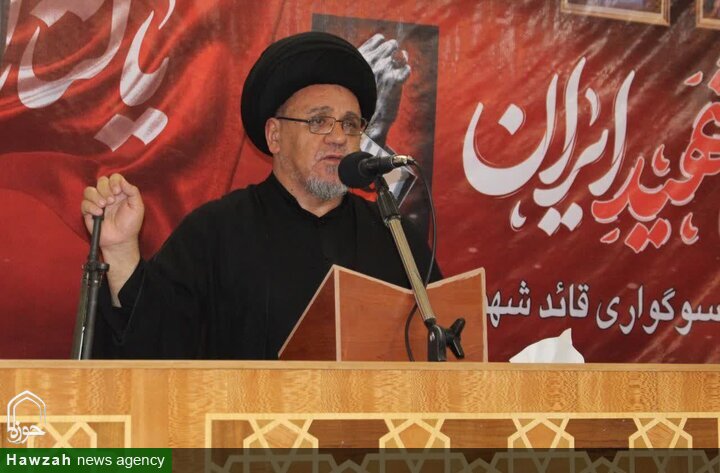 شورای نگهبان حافظ جمهوری اسلامی و مانع انحراف نظام است