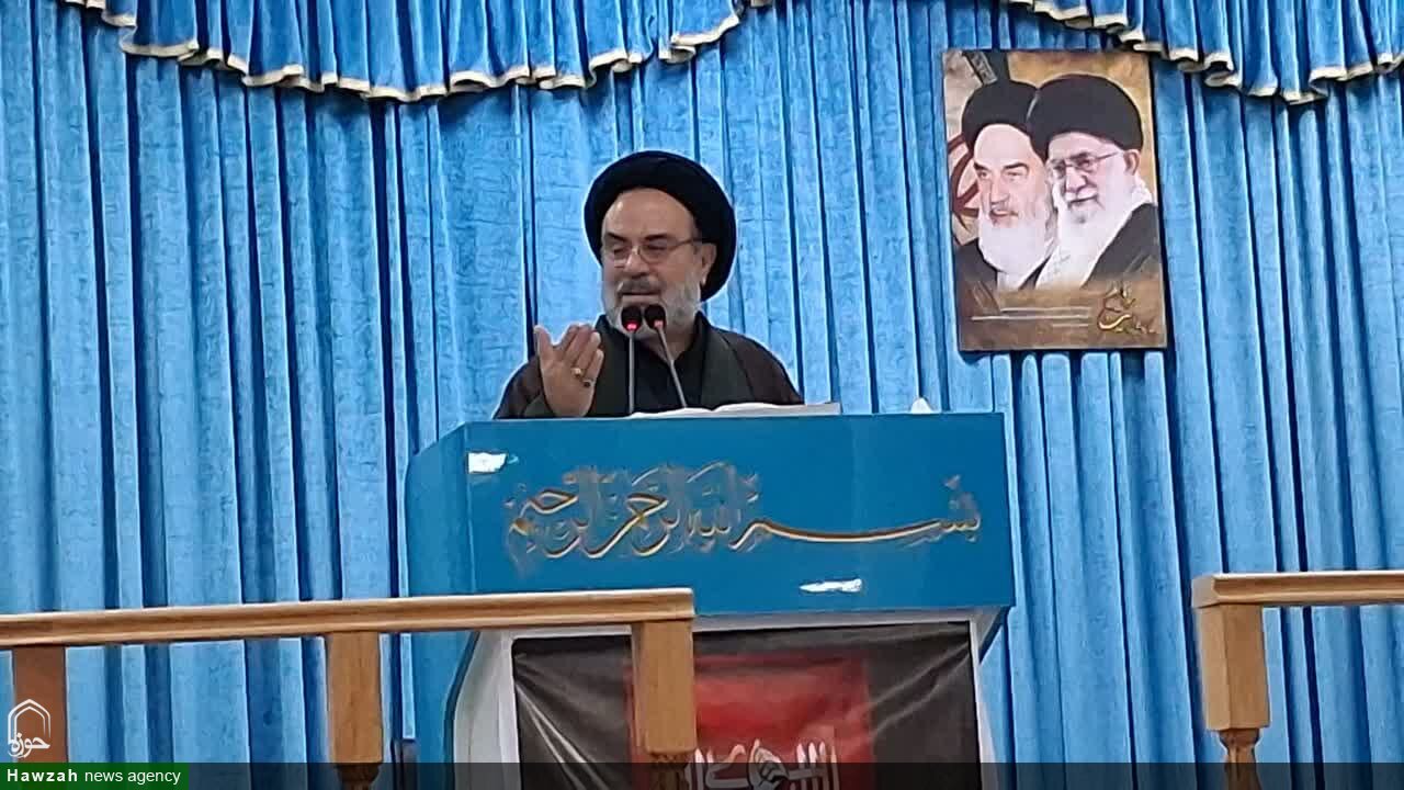 مسئولان مطالبه انتقام خون شهدا را با جدیت دنبال کنند