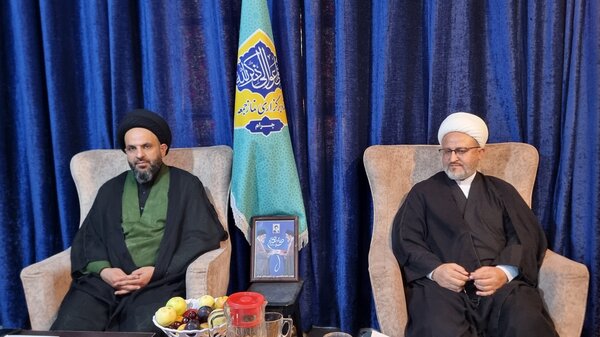 تأکید بر نقش محوری نماز جمعه در انسجام مردمی و خدمت‌رسانی