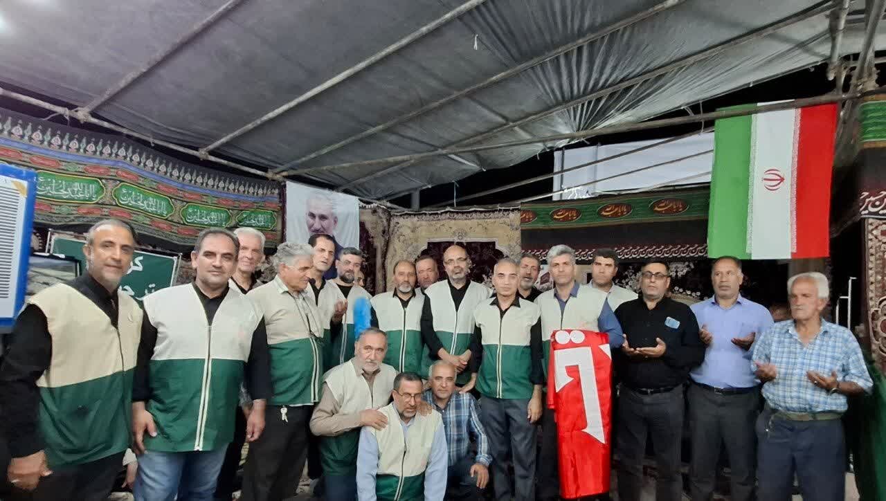 حرف از صلح با دشمن بازی در زمین دشمن است