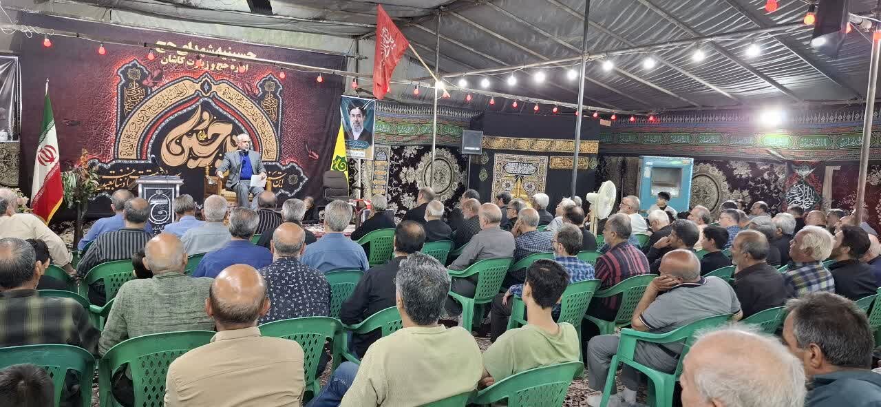 حرف از صلح با دشمن بازی در زمین دشمن است