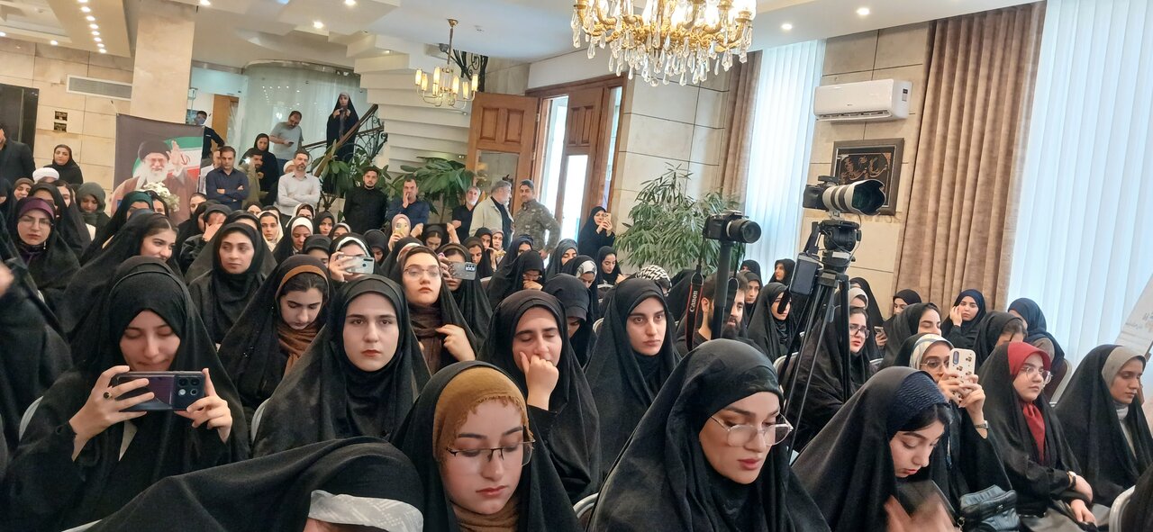 آیین افتتاحیه طرح «فصل هم‌عهدی» ویژه اعزام زائران‌اولی به مشهد مقدس