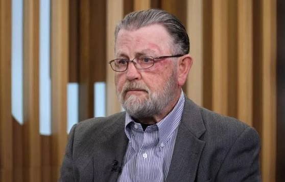 Larry Johnson: Iran's Leader's Funeral Broke Every Guinness Record