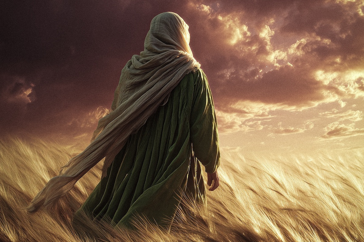 Temi mahdiani (33) | Dove risiede l’Imam Mahdi durante l’Occultamento Maggiore?