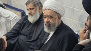 مؤسسہ نہضت الانتظار قم میں مجلسِ عزا، پینل ڈسکشن اور باہمی تعاون کے سلسلے میں نشست کا انعقاد