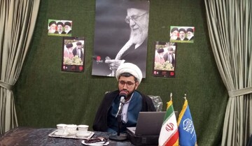 استقلال فکری، زیربنای تربیت اسلامی است