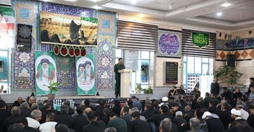 همدان آماده میزبانی از زائران اربعین حسینی+ عکس