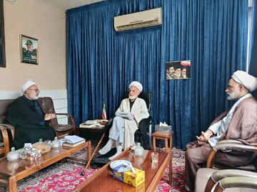 میراث کربلایی کاظم ساروقی باید در قالب یک مؤسسه قرآنی احیا شود