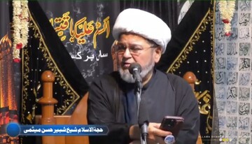 خون رهبر شهید، ماندگاری راه مقاومت را به اثبات رساند