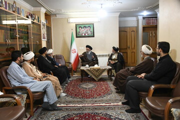 ضرورت تأسیس مدرسه تخصصی برای تربیت مبلغان بین‌المللی