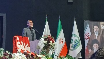 اربعین امسال با انتقال پیام مقاومت همراه می‌شود