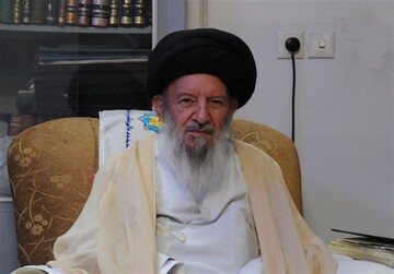 سیزدهمین سالگرد آیت‌الله مصطفوی در کاشان برگزار می‌شود