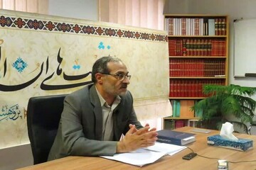 برگزاری نشست تخصصی کارگروه تفسیر تطبیقی در اراک