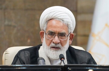 دستگاه قضا باید در تراز انقلاب اسلامی باشد