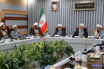 حکمرانی قرآنی؛ از اقامه عدالت تا نظارت همگانی