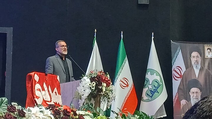 اربعین امسال با انتقال پیام مقاومت همراه می‌شود