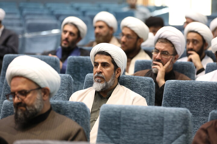 تصاویر/ همایش