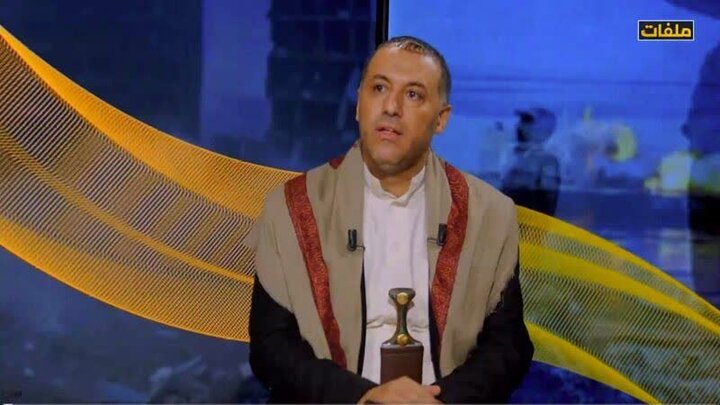 Iran ndiyo nchi pekee iliyosimama pamoja na Yemen kwa kutegemea wajibu wake wa Kiislamu na kibinadamu