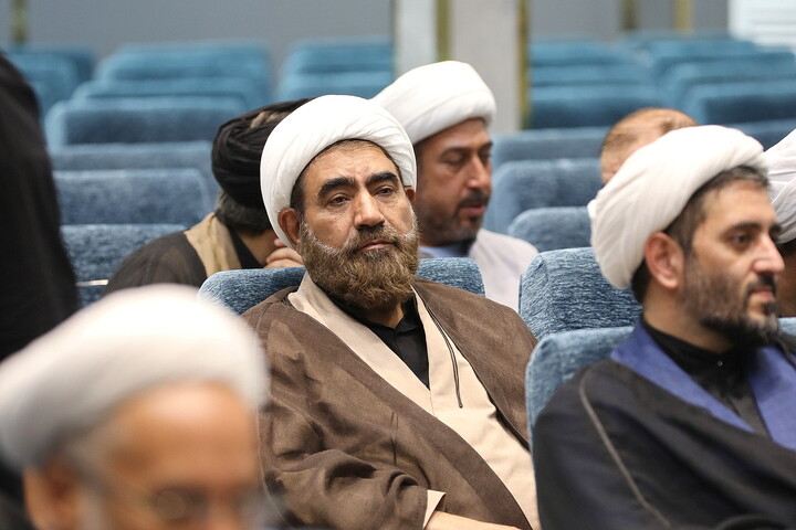 تصاویر/ اولین همایش ملی حکمرانی جمعیت و خانواده