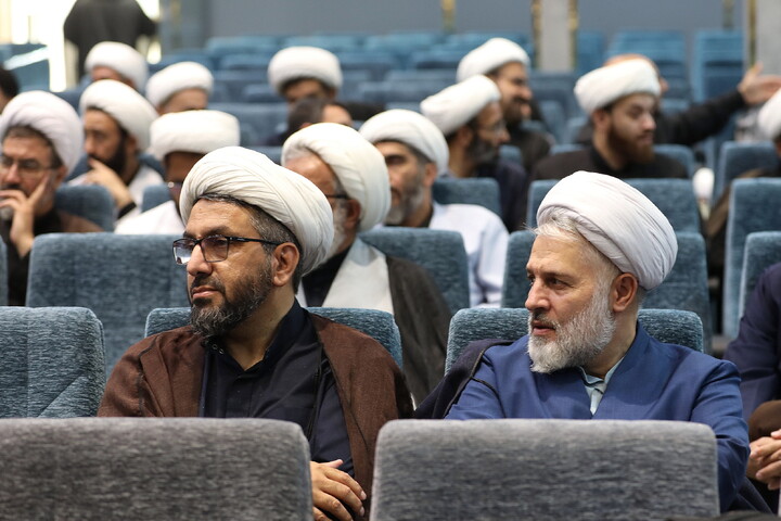 تصاویر/ اولین همایش ملی حکمرانی جمعیت و خانواده