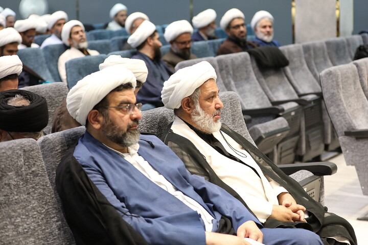 تصاویر/ اولین همایش ملی حکمرانی جمعیت و خانواده