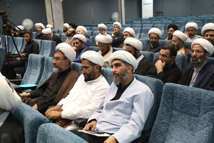 تصاویر/ اولین همایش ملی حکمرانی جمعیت و خانواده