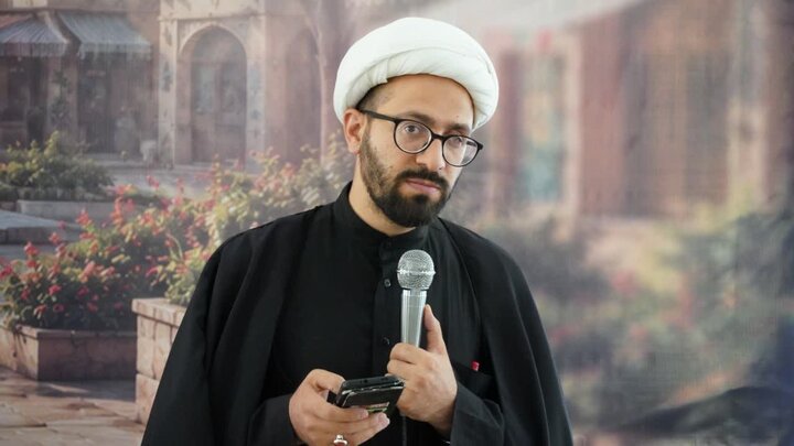 ارائه دستاوردهای گروهی امامان مساجد همدان در نخستین کارگاه "حل مسئله" طرح محراب