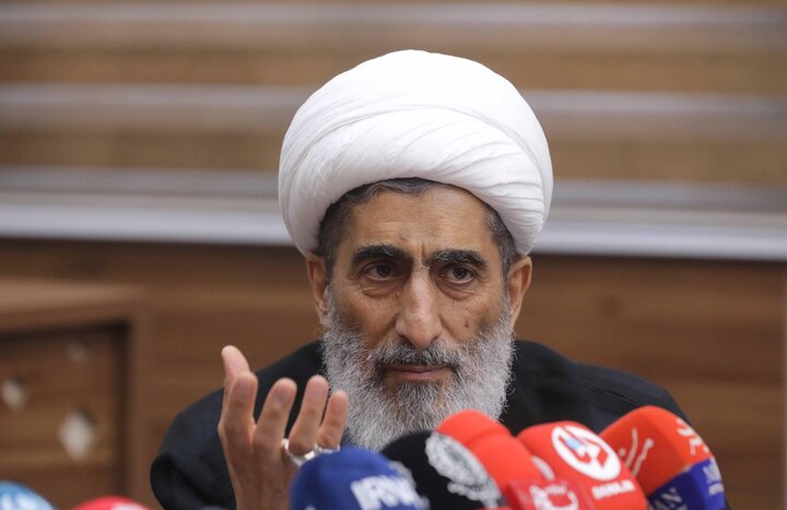 تصاویر/ نخستین جلسه ستاد مرکزی بزرگداشت دولتمردان شهید