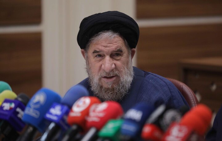 تصاویر/ نخستین جلسه ستاد مرکزی بزرگداشت دولتمردان شهید